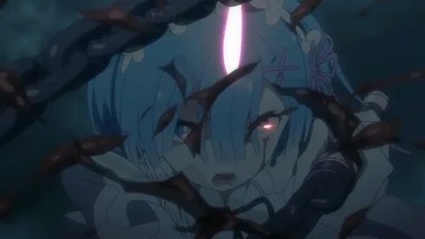 Rem is the best! "AMV" - YouTube