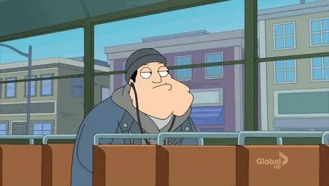 American Dad! Gif - Gif Abyss