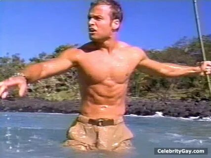 Joey Lawrence Nude - leaked pictures & videos CelebrityGay