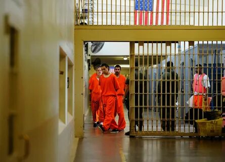 CA takes first step in appeal of prison population cap rulin