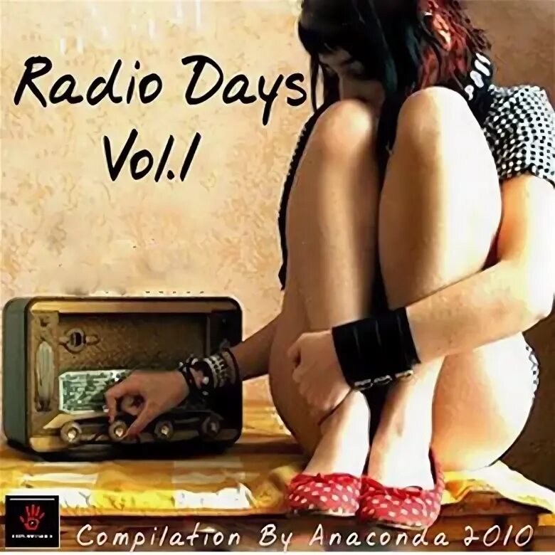 VA - RADIO DAYS VOL.1 (2013) (8/2013)