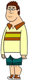 Sam Total drama island, Cartoon, Drama