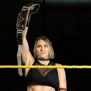 30+ Sexy And Hot Rhea Ripley Photos - 12thBlog