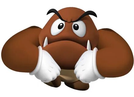 Mario clipart goomba, Picture #1608962 mario clipart goomba