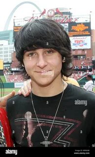 Mitchel musso hi-res stock photography and images - Alamy