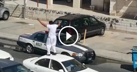 Dancing drunk knocks cop out COLD