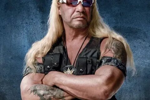 Dog The Bounty Hunter Opens Up About His Time In Prison And 