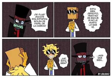 Imagen relacionada Sombreros negros, Mini comic, Cómics