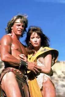 The Beastmaster (1982)