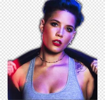 Free download Halsey, png PNGEgg