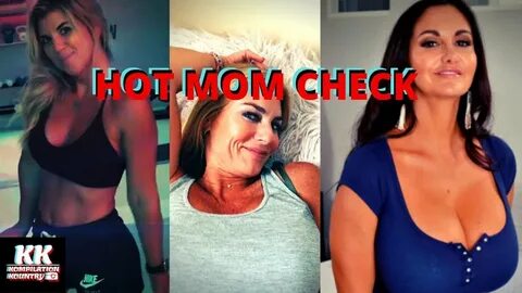 TİKTOK HORNY MILF CHALLENGE (Hot Mom) - YouTube