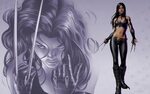 X-23 Wallpapers (32 images) - DodoWallpaper.