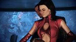 Mass Effect 3 Citadel DLC Miranda Romance HD Español - YouTu