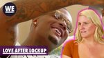 Maurice Makes Jessica Feel AWKWARD! 🤬 Love After Lockup - Yo