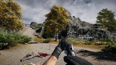Far Cry 5 GAME MOD Viewmodel-Fov-Mod v.R2 - download gamepre