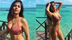 The Family Man actress Shreya Dhanwanthary oozes hotness in 