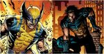 Wolverine Vs Thanos - Wolverine vs thanos of titan. - Rogozn