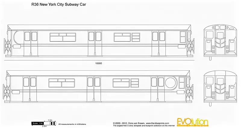 Subway Car Drawing at PaintingValley.com Explore collection 