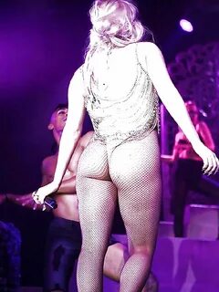 Lady Gaga s Ass - Photo #20