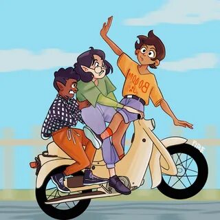 " Witch Coven, Character Home, Digital Art Girl, Star Vs The Forces, C