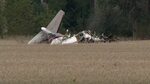 Aircraft Accident Kokomo Indiana Jones - The Best and Latest