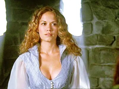 Bethany Joy in charmed - Bethany Joy Lenz foto (3812482) - f