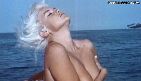 Jayne Mansfield Nude The Fappening - FappeningGram