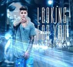 Фан-обложка для новые песни "Looking for you" ❤ ️Джастин Бибе
