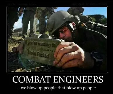 √ What Does A 12b Combat Engineer Do - Va Navy