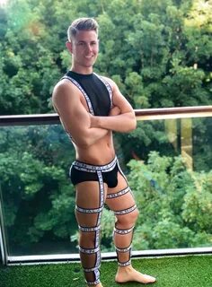 Stephen Dallas - The sexiest men of onlyfans