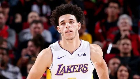 Lonzo Ball on brother's arrest: Family 'in China taking care
