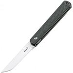 Складной нож Wasabi CF - Boker Plus 01BO632, лезвие сталь 44