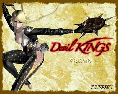 Devil King wallpapers.