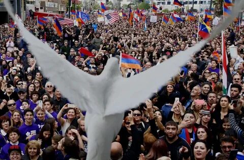 The Armenian Genocide: Why does it matter? by Nerses "Posh" 