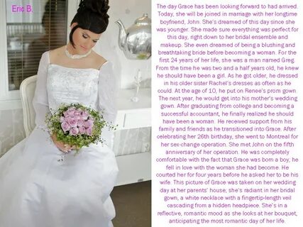 Tg Bride Captions Related Keywords & Suggestions - Tg Bride 