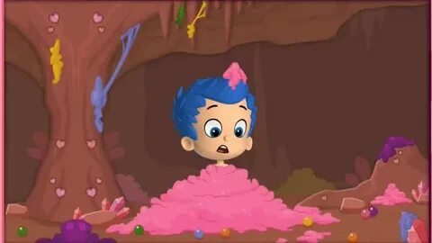 Bubble Guppies Happy Valentine's Play - Best Game for Little