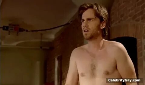 Rider Strong Nude - leaked pictures & videos CelebrityGay