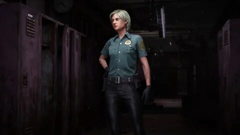 Dead by Daylight Silent Hill Cybil Bennett Set Added for Che