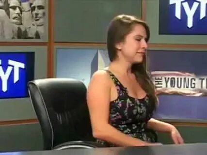 Ana Kasparian Fanvid - YouTube