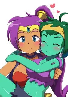 Run Rottytops Run Shantae Know Your Meme