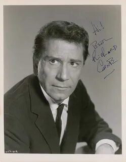 How Much Is Richard Conte Worth? - Net Worth Roll