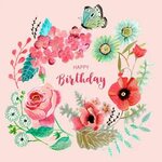 Birthday Inspiration: Happy Birthday https://askbirthday.com