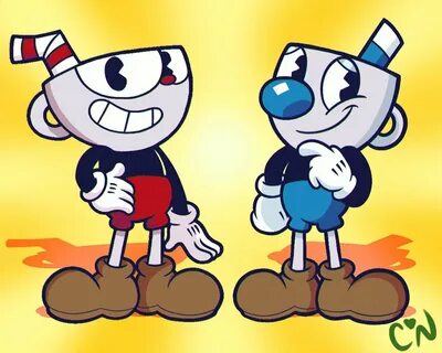 CUPHEAD (@AdventurousCup) / Twitter