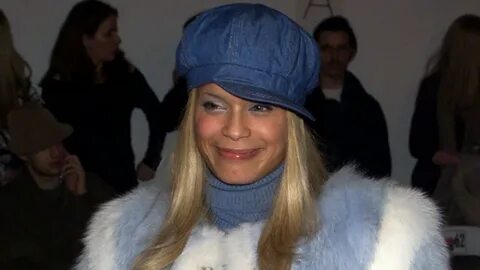 The Real Reason You Never Hear From Blu Cantrell Anymore