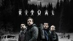 The Ritual (2017) Gratis Films Kijken Met Ondertiteling - ik