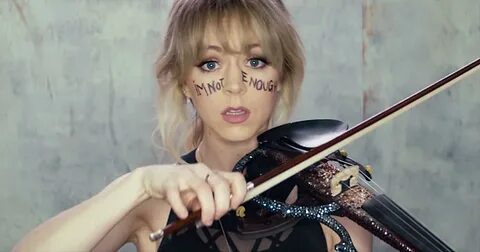 Voices' Christian Band Switchfoot And Lindsey Stirling - Chr
