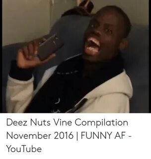 Deez Nuts Remix Vine posted by Sarah Tremblay