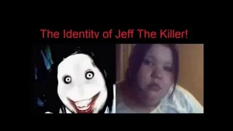 #IssoÉmentira - Jeff The Killer #1 - YouTube