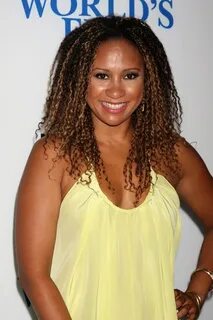 Picture of Tracie Thoms