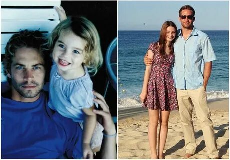 Fast and Furious Paul Walker's family: parents and siblings 